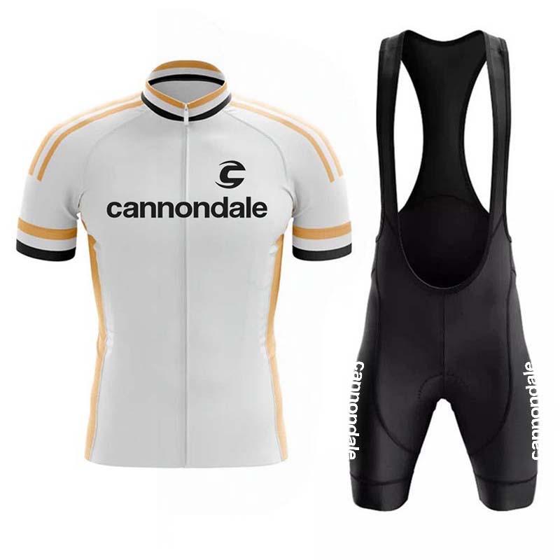 Cycling Gear Leaderboard - Мужской комплект велосипедной одежды: джерси и