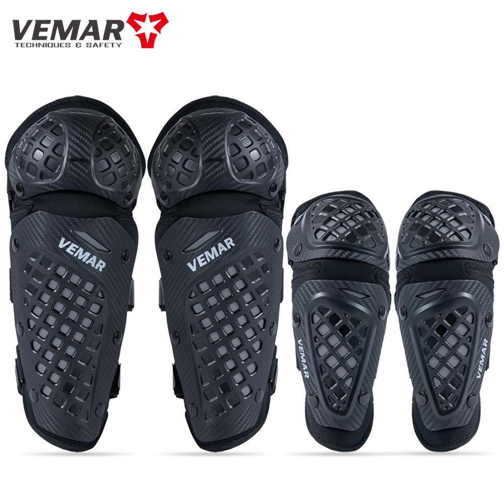 Cycling Gear Padding - VEMAR Защитное снаряжение для езды на