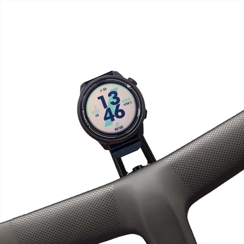 Bike Cargo Rack - Велосипедный держатель для компьютера Garmin с