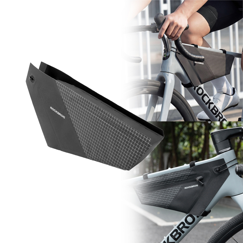 Cycling Gear Organizer - Велосипедная сумка для велоспорта на открытом