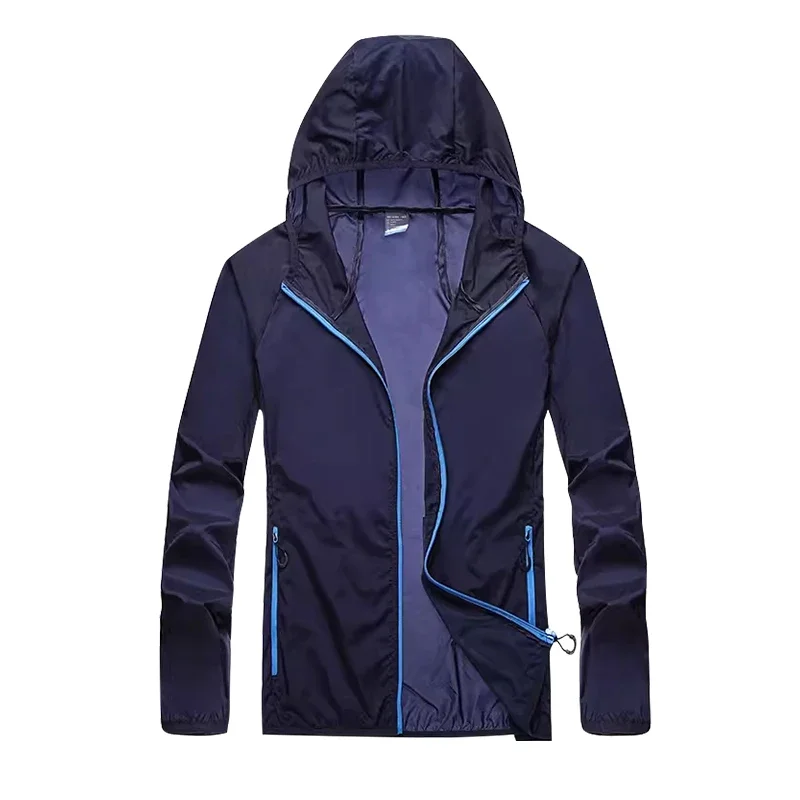 Cycling Gear For Men - Плащ для гольфа, легкая куртка для