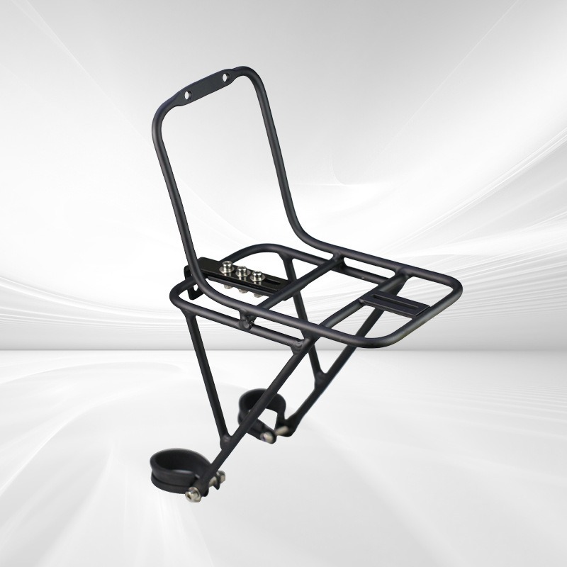 Bike Cargo Rack - Универсальный багажник для велосипеда из алюминиевого
