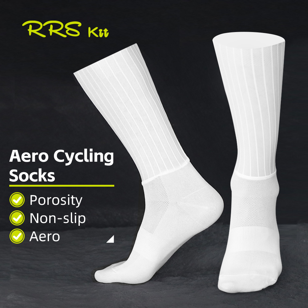Cycling Gear For Men - Летние аэродинамические носки Rrskit для велоспорта,