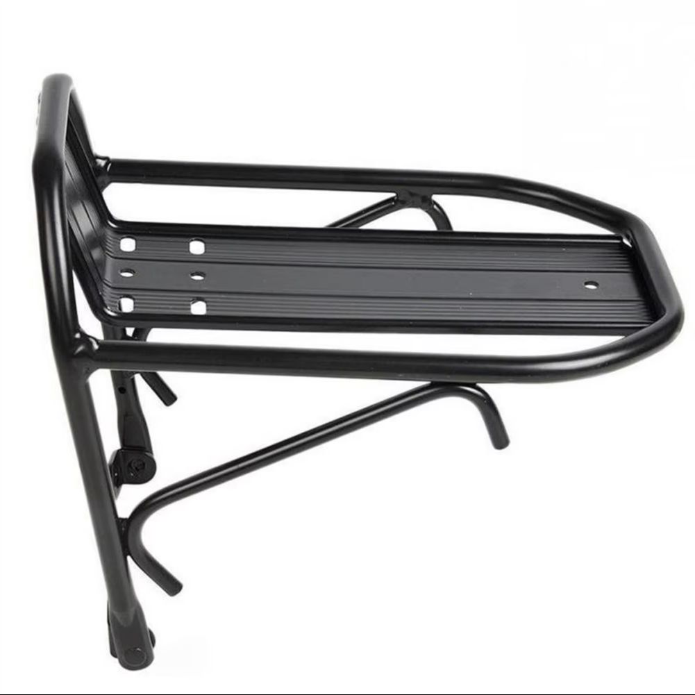 Cycling Gear Organizer - Алюминиевый сплав MTB шоссейный велосипед передняя