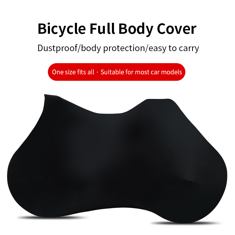 Cycling Gear Organizer - Все защитные чехлы для велосипеда, защитное