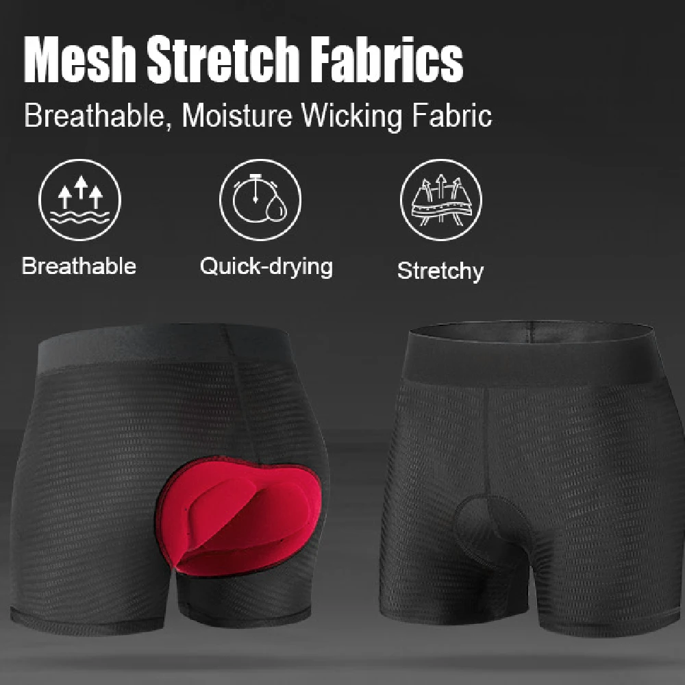 WEFITON, 1 шт., мужское велоси – обзор и цена Cycling Gear Padding