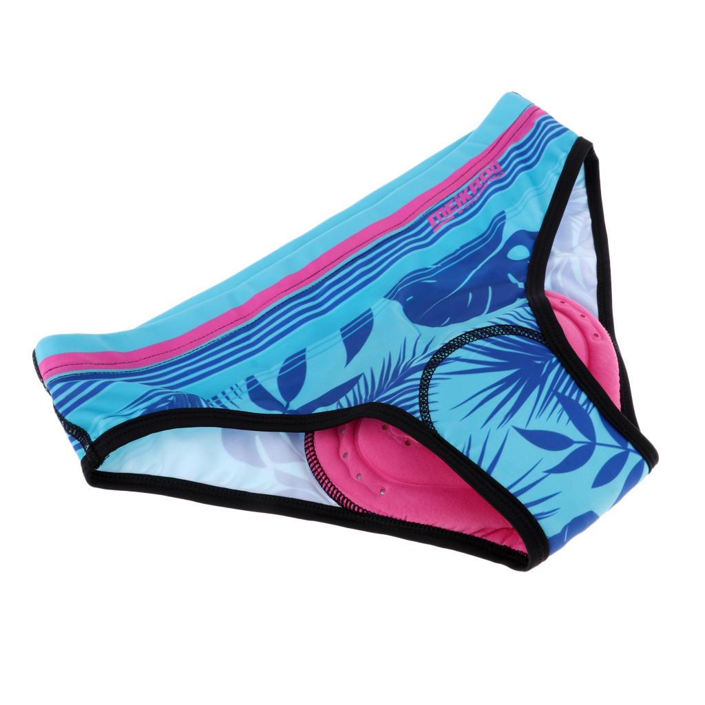 Женские велосипедные трусы с п – обзор и цена Cycling Gear Padding