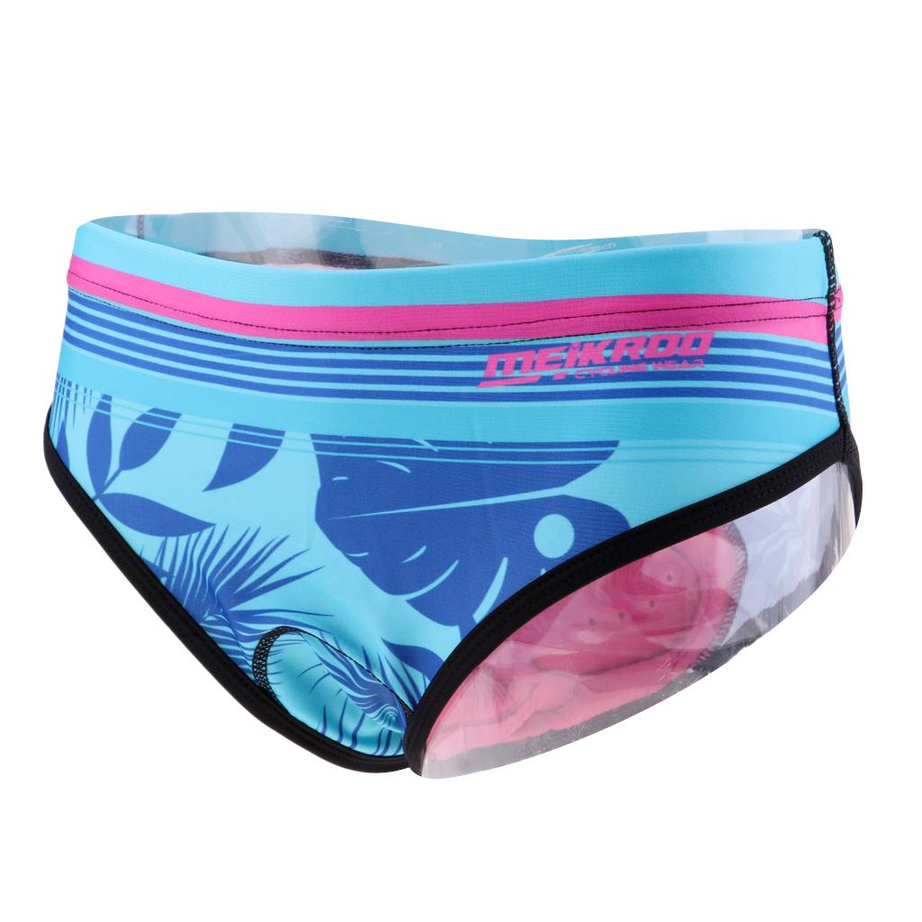 Женские велосипедные трусы с п – обзор и цена Cycling Gear Padding