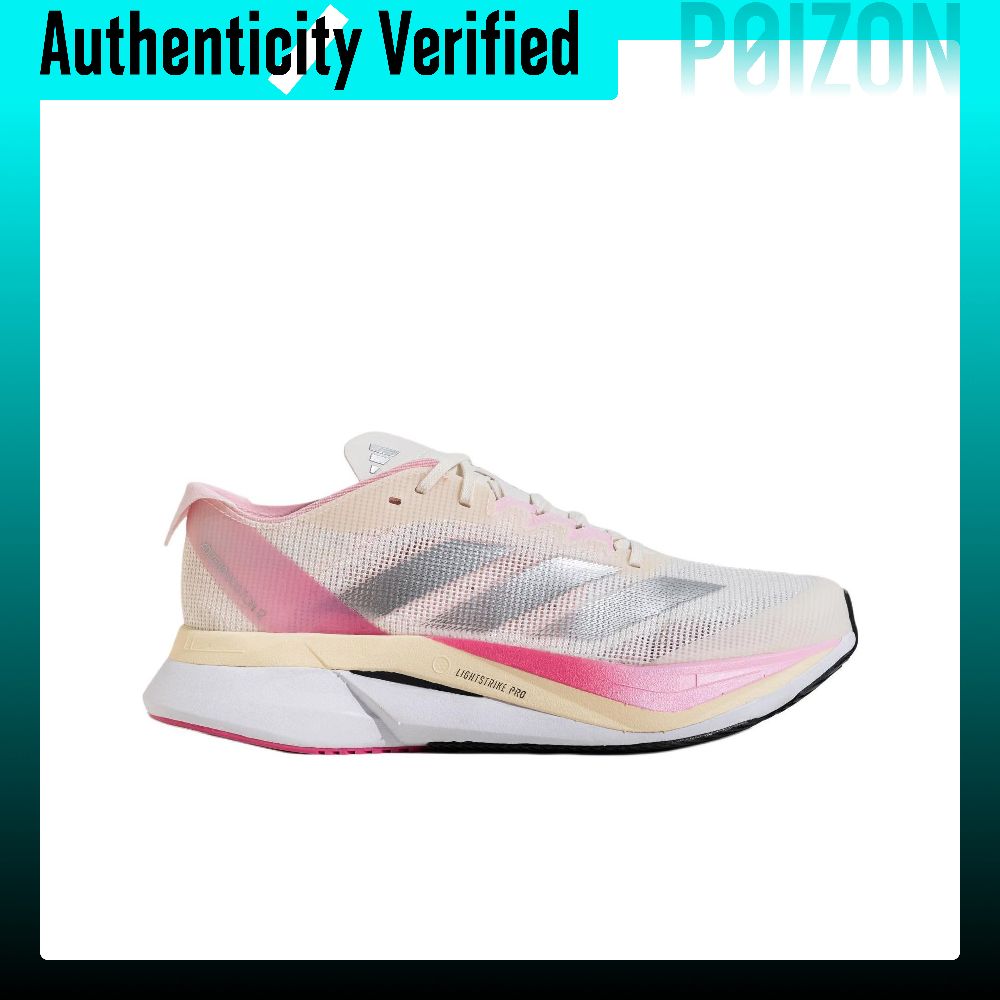 Кроссовки Adidas Adizero Bosto – обзор и цена Adidas Shoes Adizero Boston 12