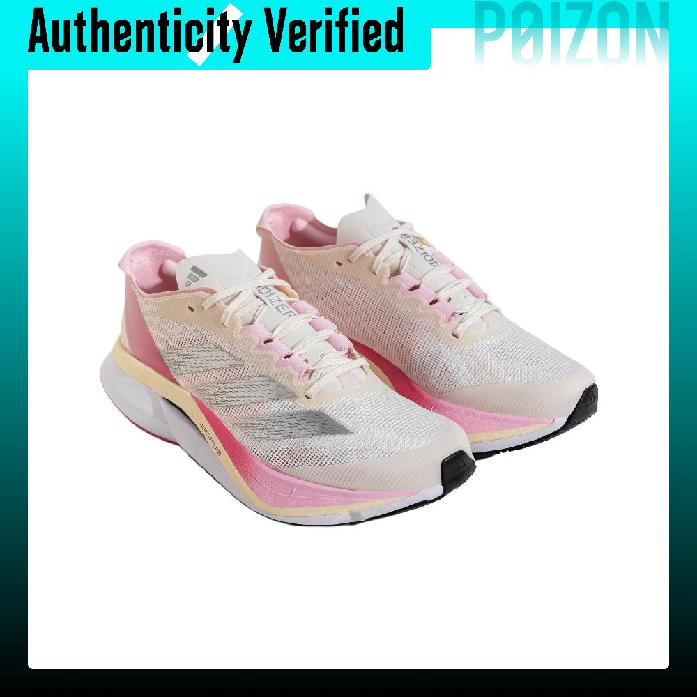 Кроссовки Adidas Adizero Bosto – обзор и цена Adidas Shoes Adizero Boston 12