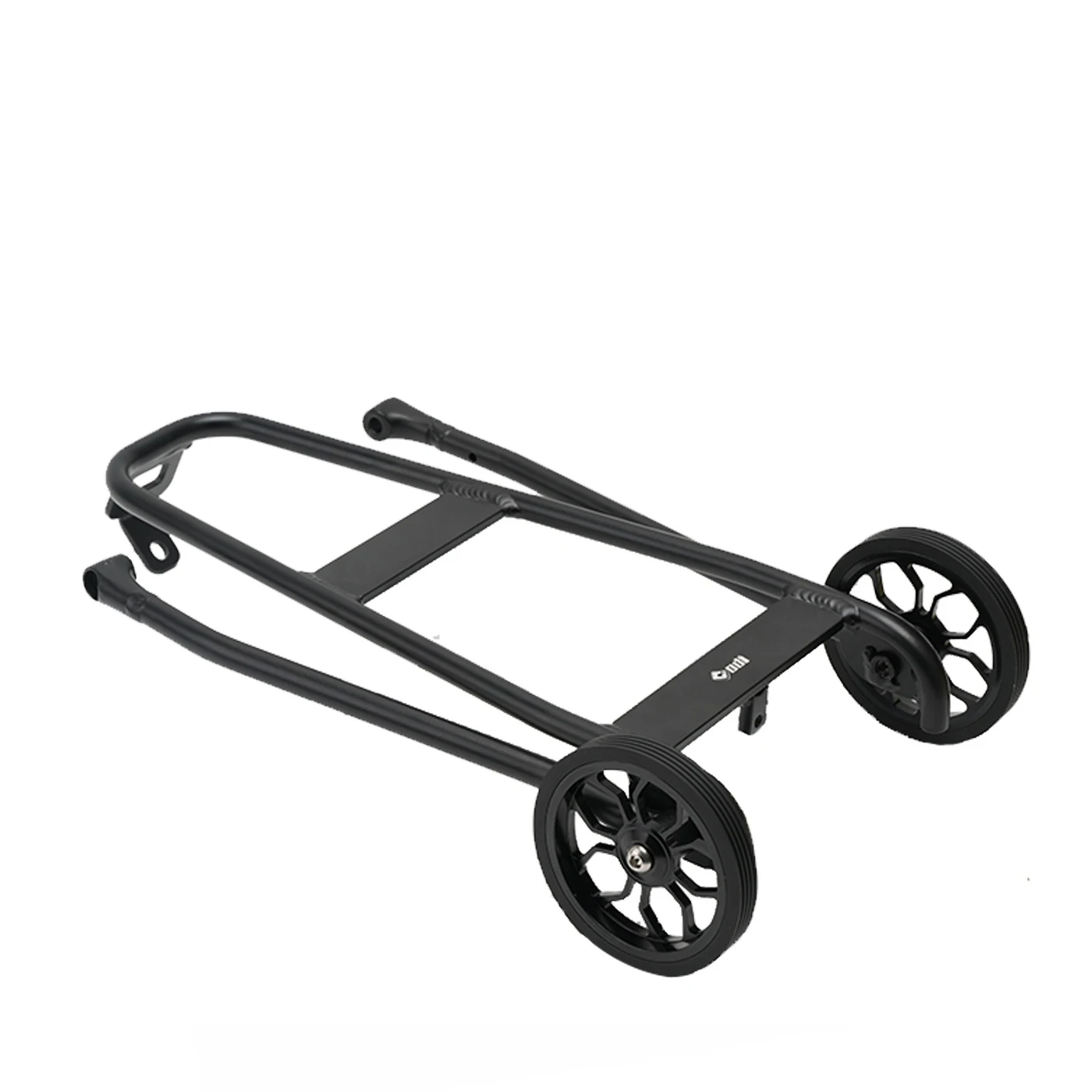 Задний багажник для складного  – обзор и цена Bike Cargo Rack