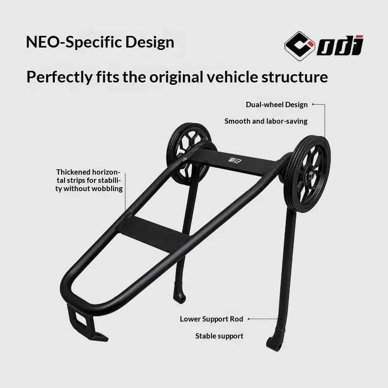 Задний багажник для складного  – обзор и цена Bike Cargo Rack