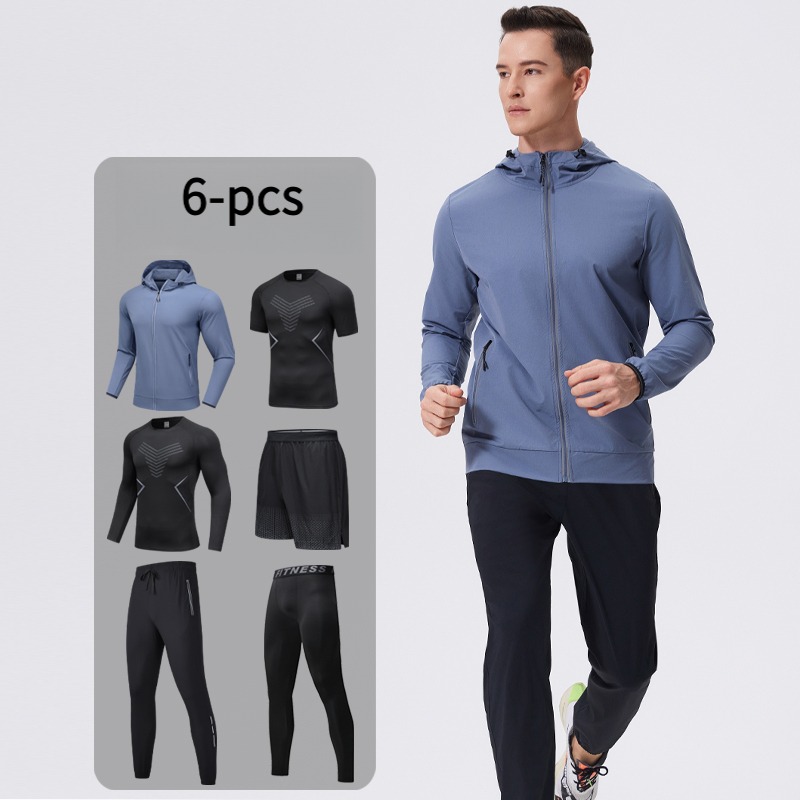 Мужской комплект спортивной од – обзор и цена Cycling Gear For Men