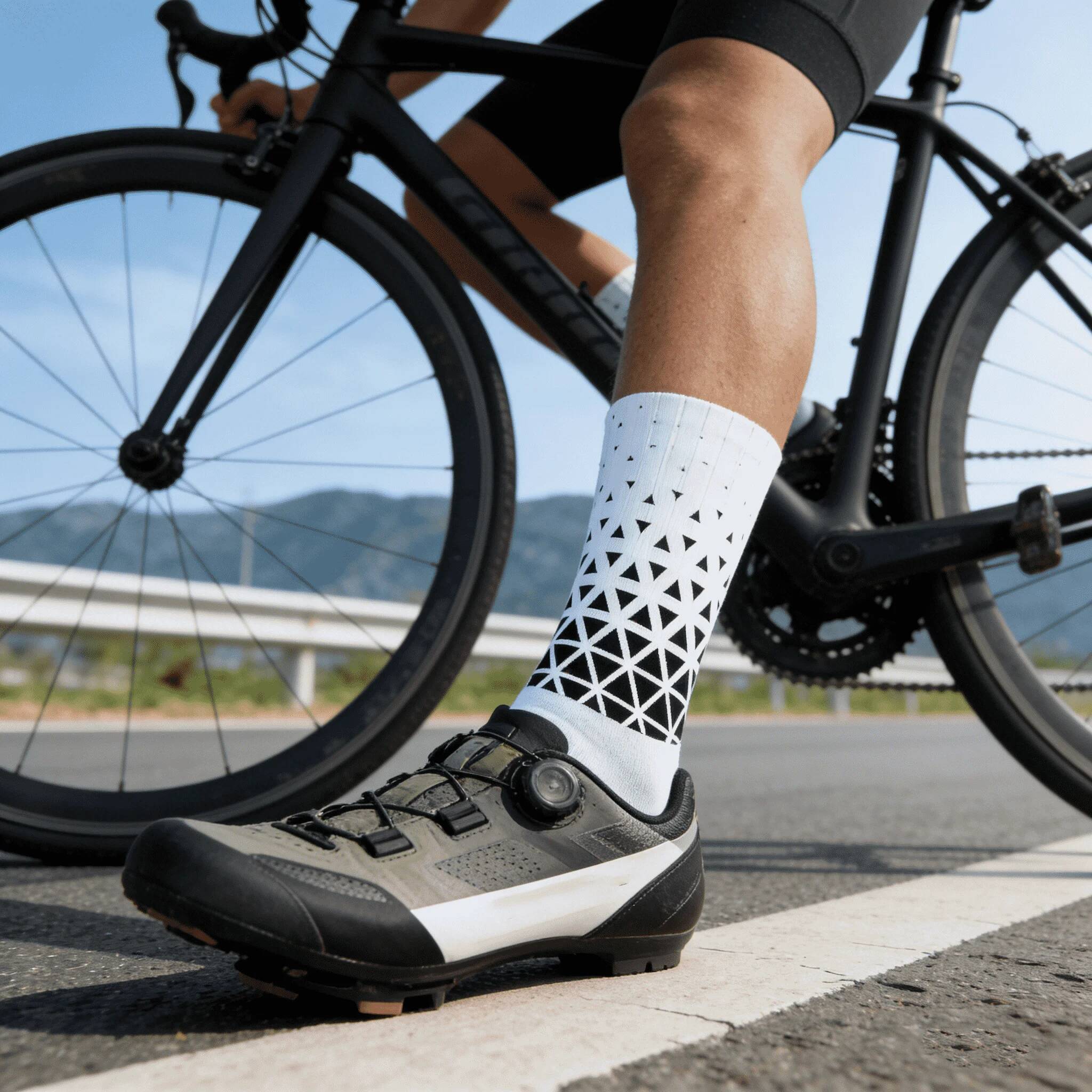 Профессиональные велосипедные  – обзор и цена Cycling High Gear