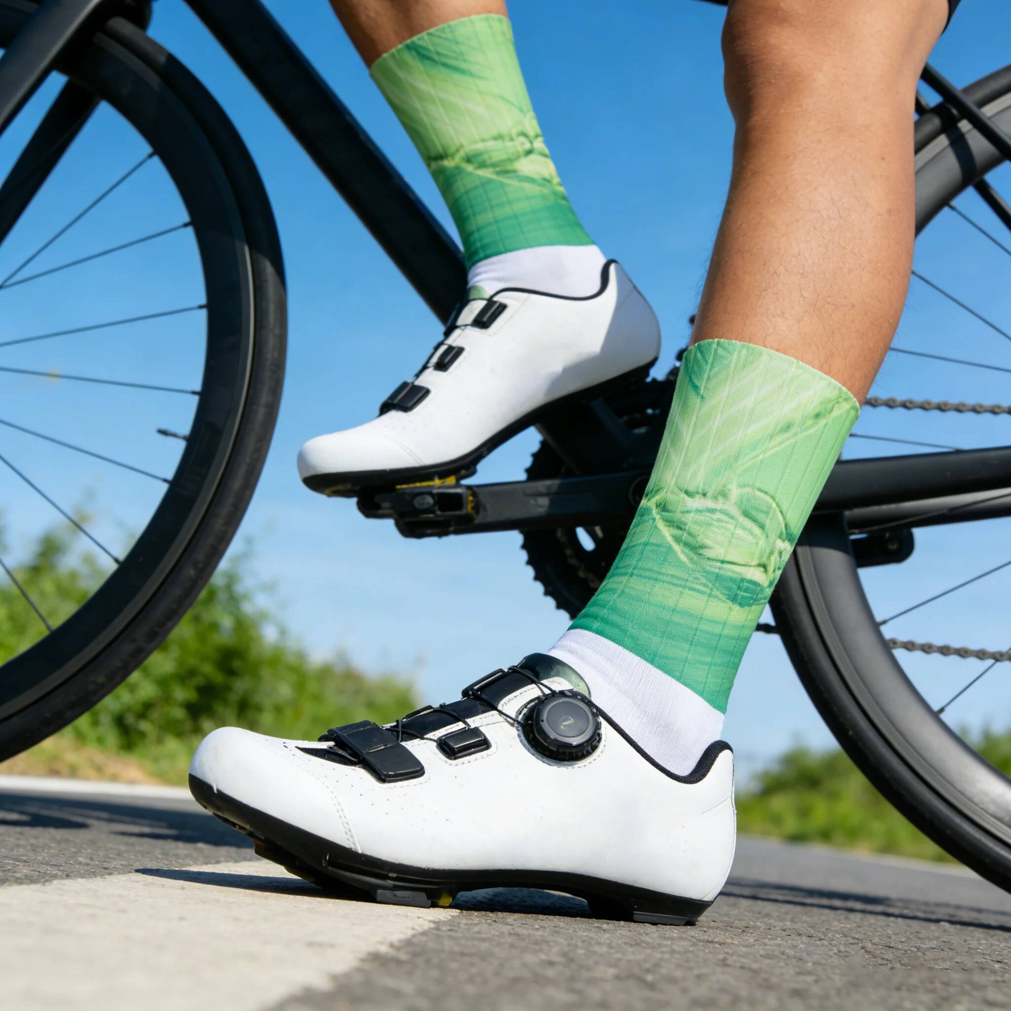 Профессиональные велосипедные  – обзор и цена Cycling High Gear