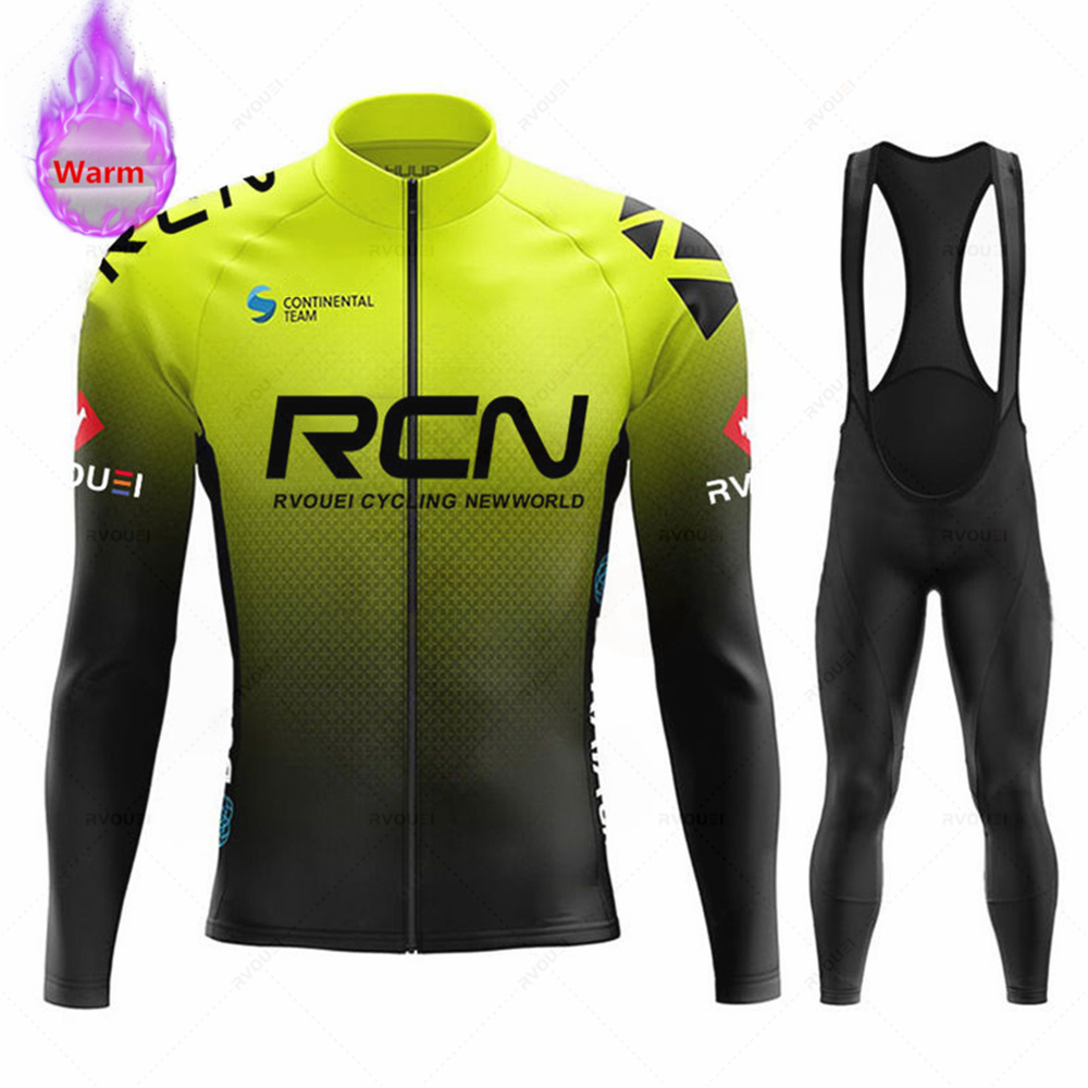 Комплект зимней термофлисовой  – обзор и цена Cycling Gear Leaderboard