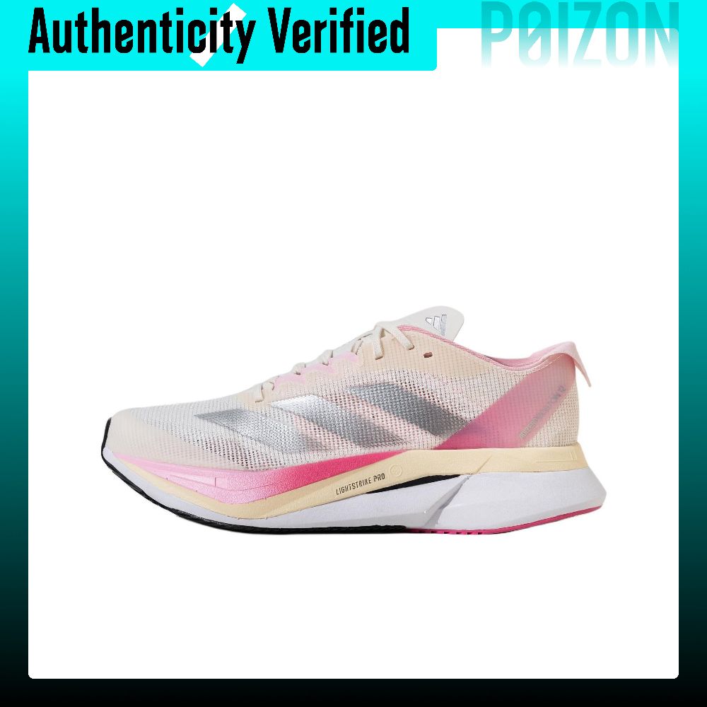 Кроссовки Adidas Adizero Bosto – обзор и цена Adidas Shoes Adizero Boston 12