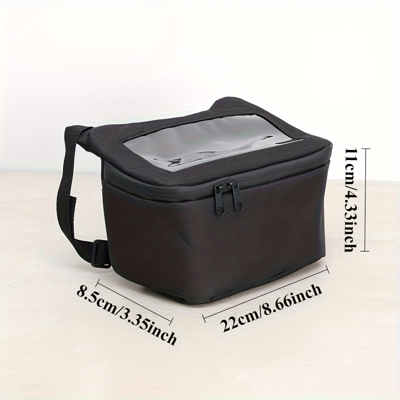 Мотоциклетная сумка большой вм – обзор и цена Cycling Gear Organizer