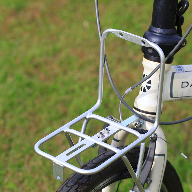 Складная передняя стойка для г – обзор и цена Bike Cargo Rack