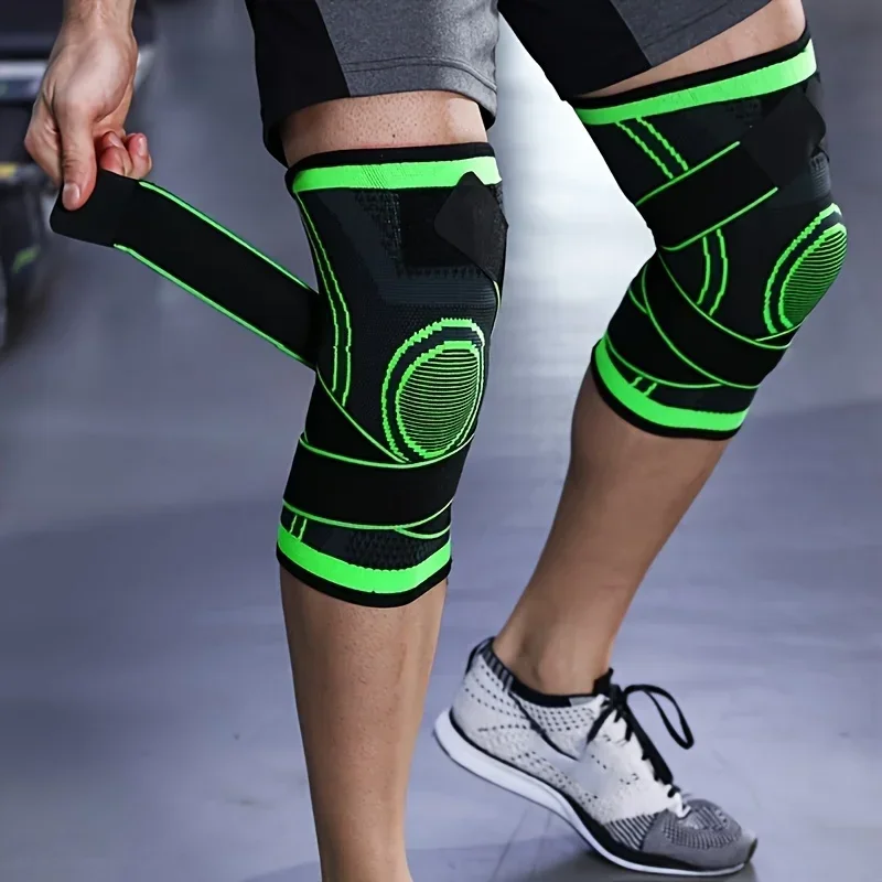 1 шт. Спортивный наколенник дл – обзор и цена Cycling Gear Padding