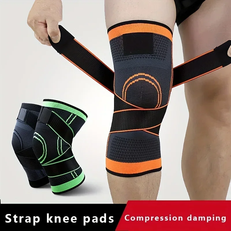 1 шт. Спортивный наколенник дл – обзор и цена Cycling Gear Padding