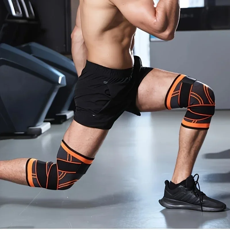 1 шт. Спортивный наколенник дл – обзор и цена Cycling Gear Padding