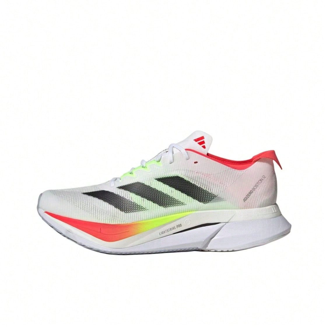 Adidas Adizero Boston 12 – дыш – обзор и цена Adidas Shoes Adizero Boston 12
