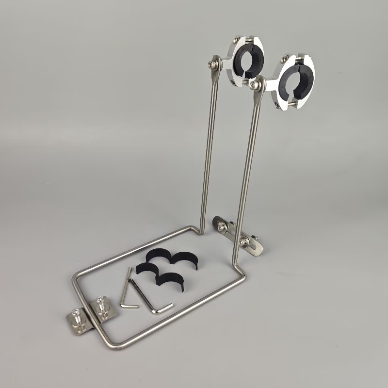 Передний багажник для велосипе – обзор и цена Bike Cargo Rack