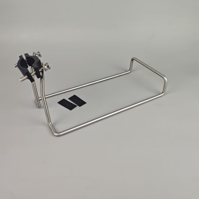 Передний багажник для велосипе – обзор и цена Bike Cargo Rack