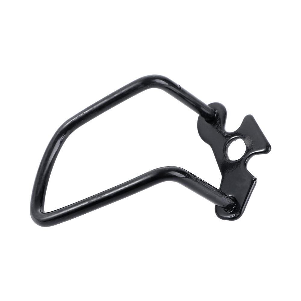 Защита цепи для шоссейных вело – обзор и цена Cycling Gear Black
