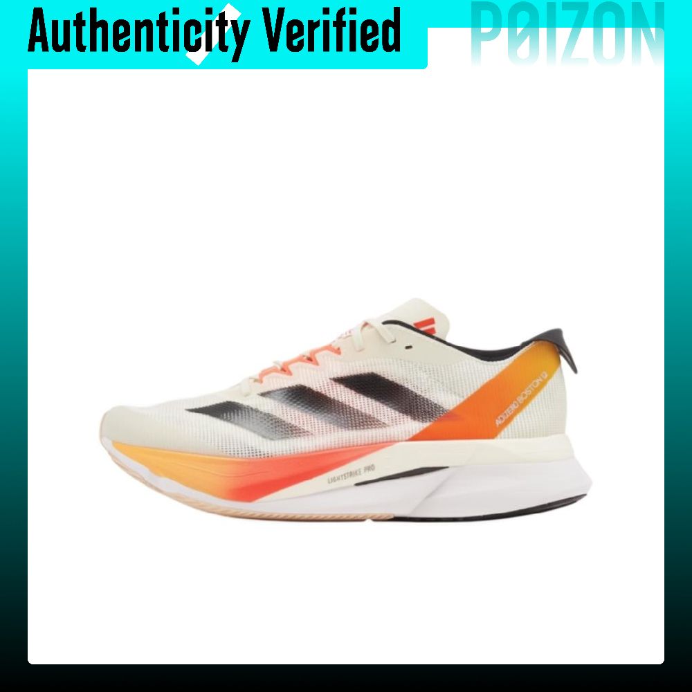 Adidas Adizero Boston 12 Mesh  – обзор и цена Adidas Shoes Adizero Boston 12