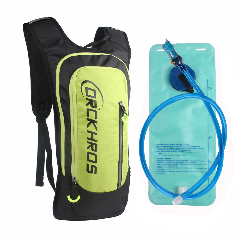 Рюкзак для активного отдыха на – обзор и цена Cycling Gear Organizer