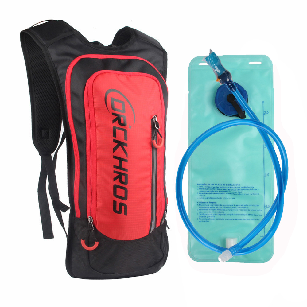 Рюкзак для активного отдыха на – обзор и цена Cycling Gear Organizer