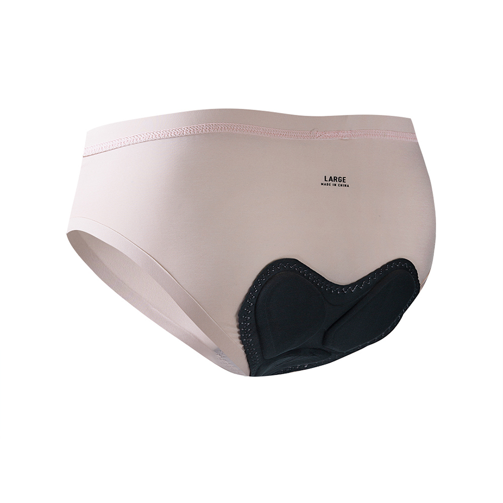 Ykywbike: Скидка 50% на женски – обзор и цена Cycling Gear Padding