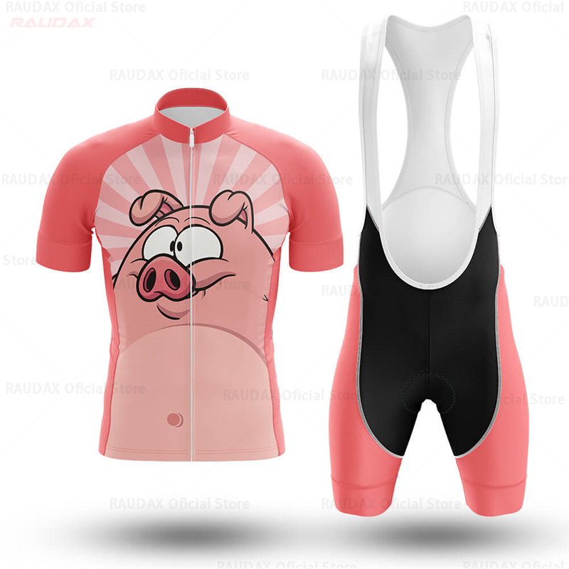 Мужской забавный комплект вело – обзор и цена Cycling Gear Padding