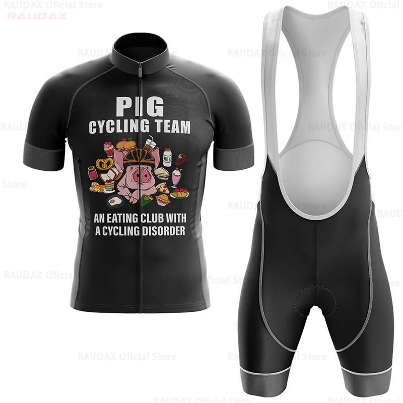 Мужской забавный комплект вело – обзор и цена Cycling Gear Padding
