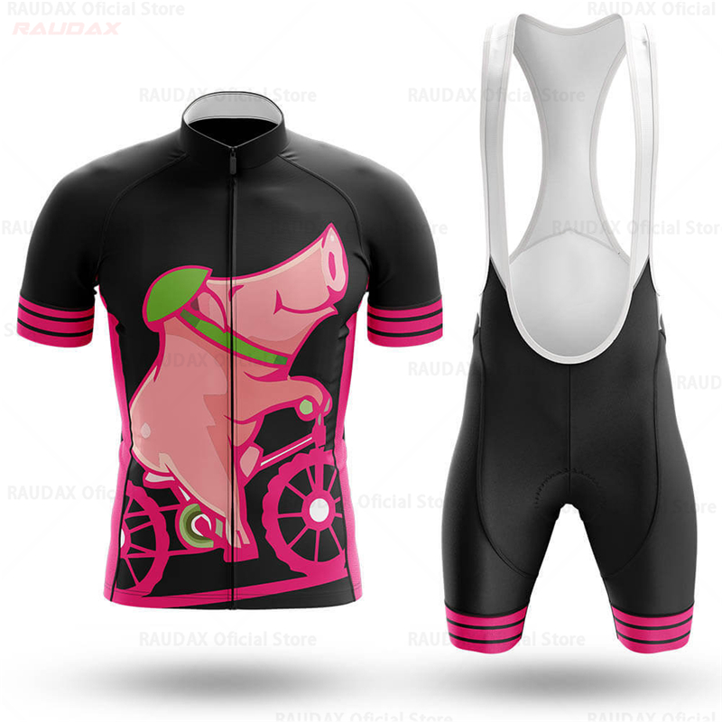 Мужской забавный комплект вело – обзор и цена Cycling Gear Padding