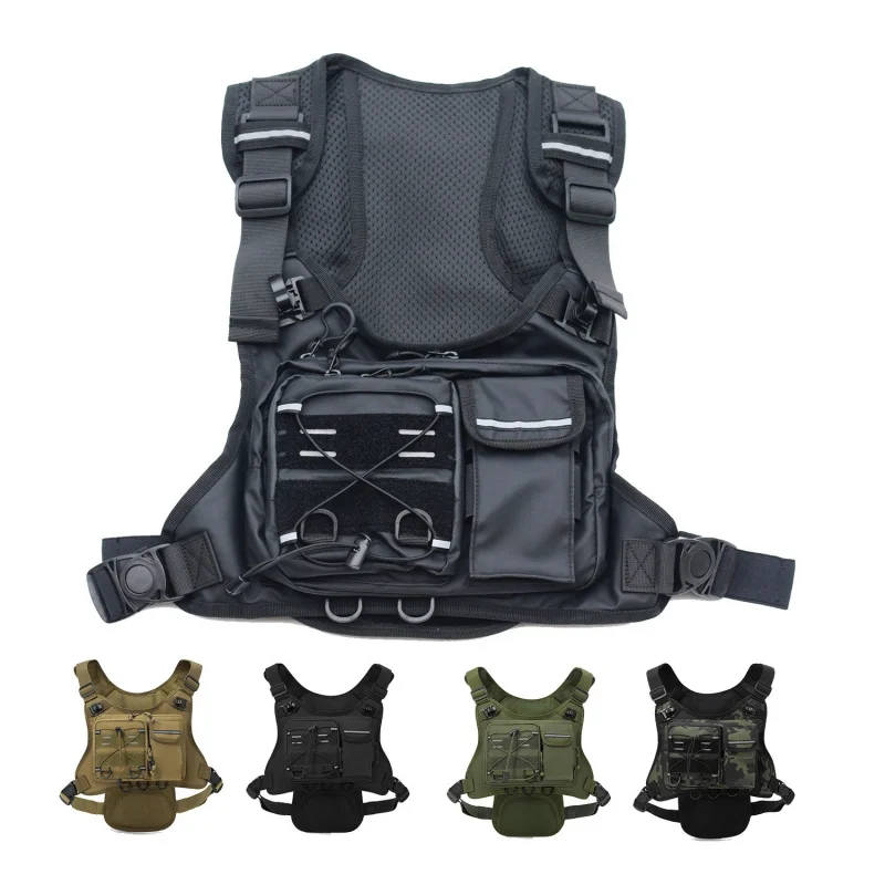 ​ Высококачественная тактическ – обзор и цена Cycling High Gear