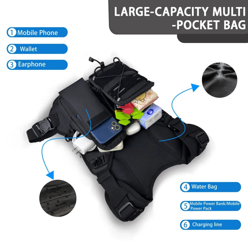 ​ Высококачественная тактическ – обзор и цена Cycling High Gear