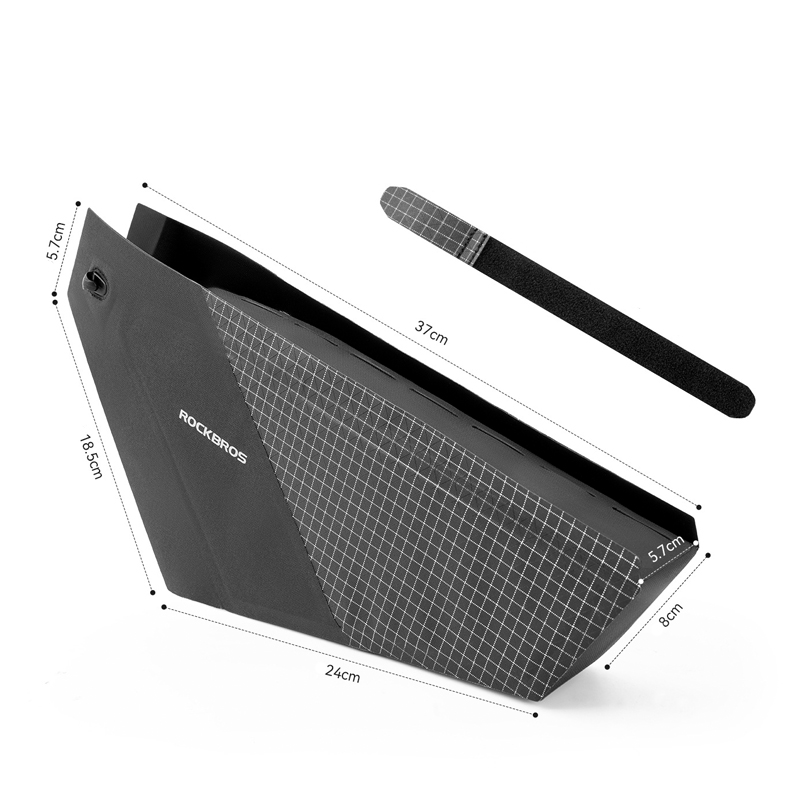 Велосипедная сумка для велоспо – обзор и цена Cycling Gear Organizer