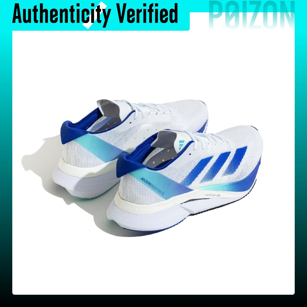 Adidas Adizero Boston 12 Удобн – обзор и цена Adidas Shoes Adizero Boston 12