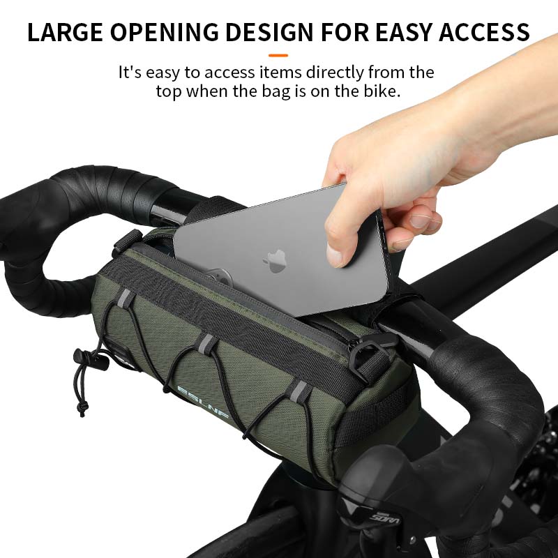 Многофункциональная сумка на р – обзор и цена Cycling Gear Organizer