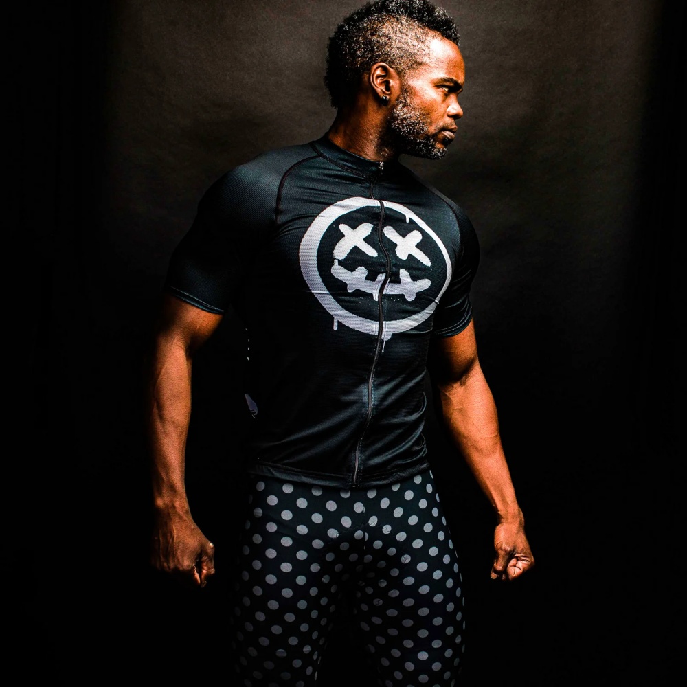 Велосипедный костюм Love The P – обзор и цена Cycling Gear Leaderboard