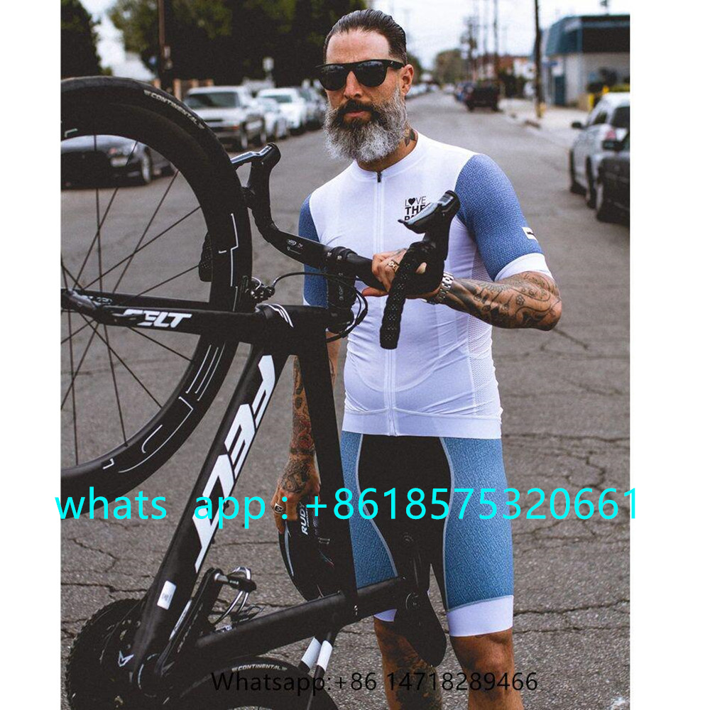 Велосипедный костюм Love The P – обзор и цена Cycling Gear Leaderboard