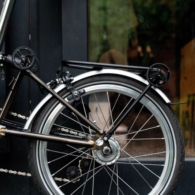 Алюминиевый задний багажник Un – обзор и цена Bike Cargo Rack