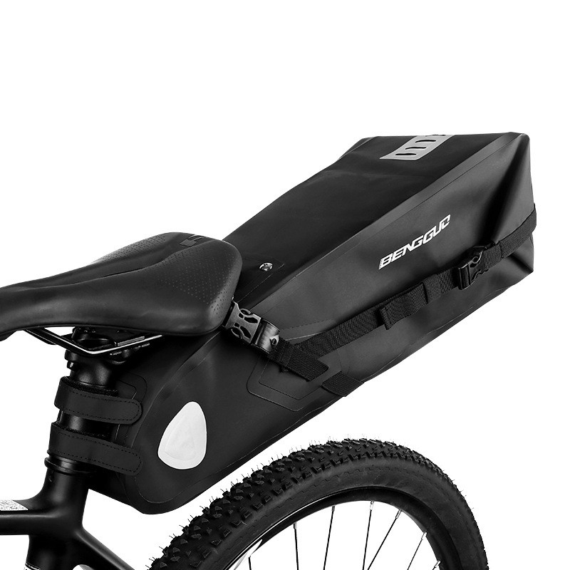 1 шт. черная велосипедная сумк – обзор и цена Cycling Gear Black