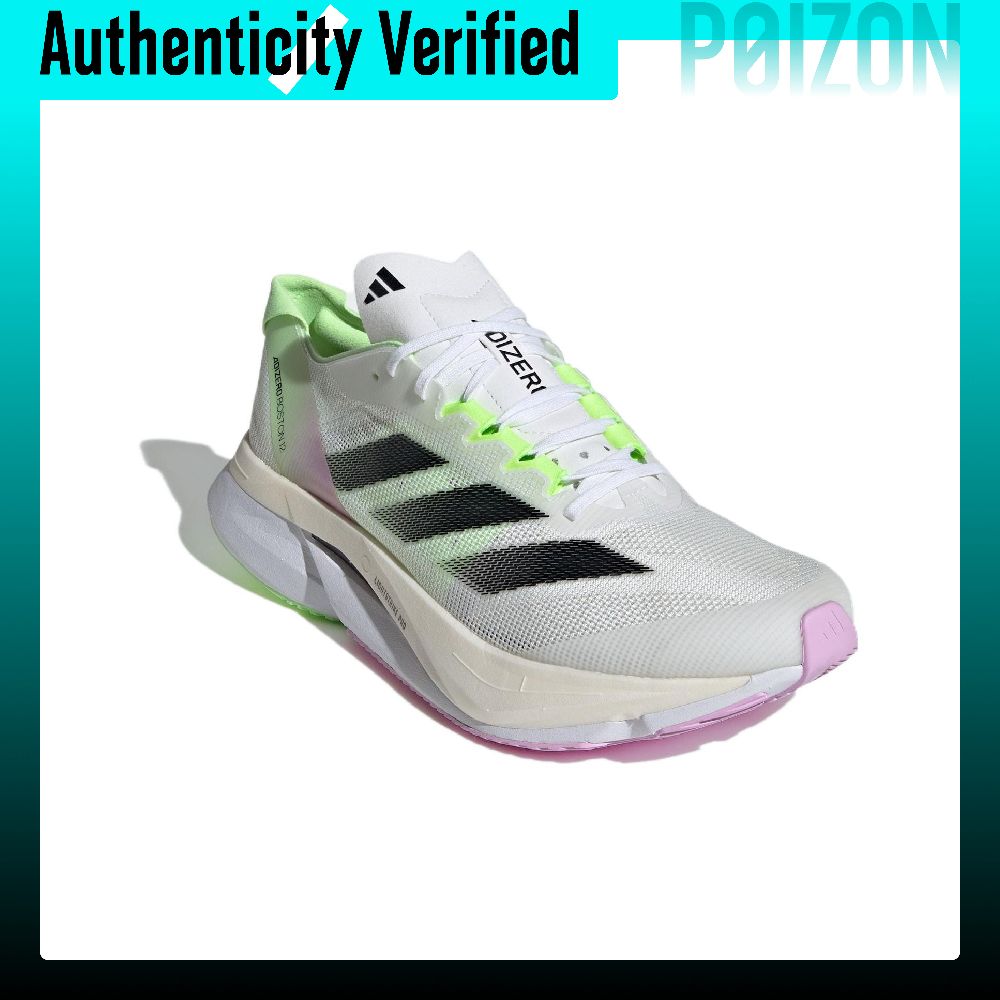 Adidas Adizero Boston 12 Mesh  – обзор и цена Adidas Shoes Adizero Boston 12