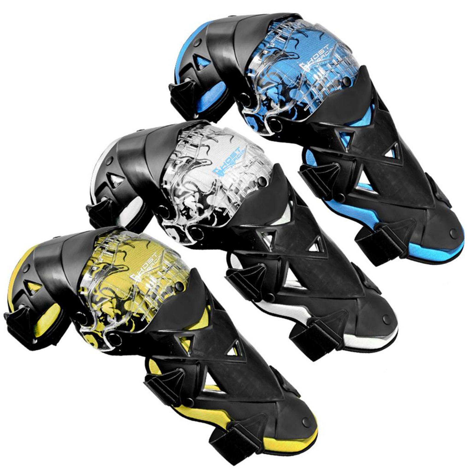 Наколенники для эндуро-мотоцик – обзор и цена Cycling Gear Padding