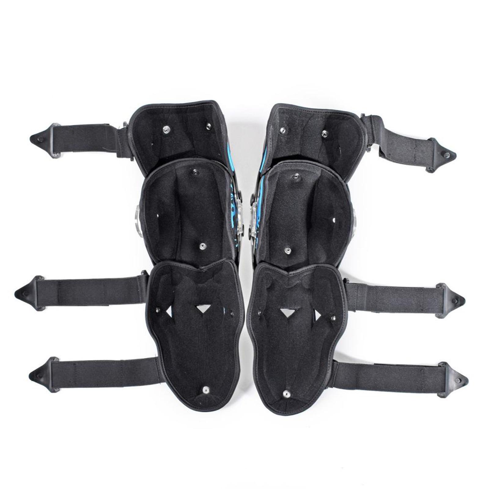 Наколенники для эндуро-мотоцик – обзор и цена Cycling Gear Padding