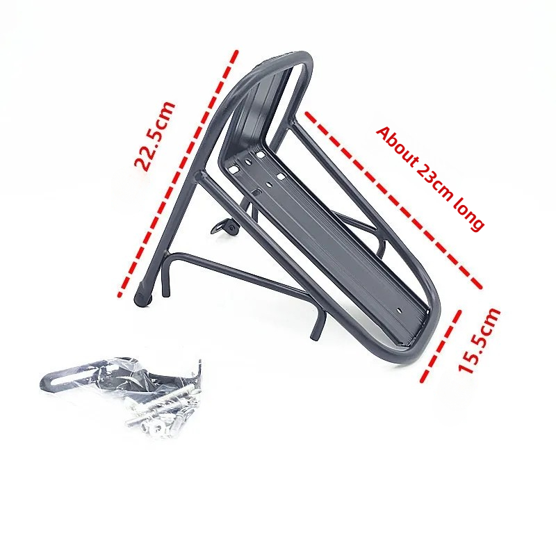 Передняя стойка для велосипеда – обзор и цена Bike Cargo Rack